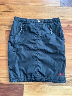 Skhoop insulated skirt